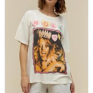 Daydreamer Hole Live Tour